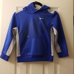 Boys Nike sweatshirt